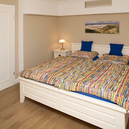 Apartmán Sylt-Traum Krabbe Keitum Exteriér fotografie