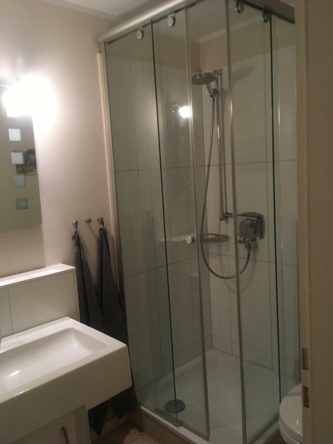 Apartmán Sylt-Traum Krabbe Keitum Exteriér fotografie